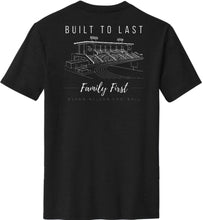 Load image into Gallery viewer, OFFICIAL 2026 Byron Nelson High School Football Family Shirt