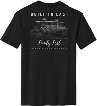 Load image into Gallery viewer, OFFICIAL 2026 Byron Nelson High School Football Family Shirt