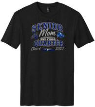 Load image into Gallery viewer, OFFICIAL 2026 Byron Nelson High School Football Senior Mom Shirt