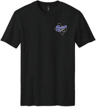 Load image into Gallery viewer, OFFICIAL 2026 Byron Nelson High School Football Family Shirt