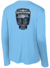 Load image into Gallery viewer, Endless Navy 13 - Salt Lake City 2026 Performace Longsleeve Tee