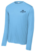 Load image into Gallery viewer, Endless Navy 13 - Salt Lake City 2026 Performace Longsleeve Tee