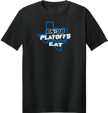 Load image into Gallery viewer, BNHS Volleyball Playoff Comfort Colors Tee - NOT SHIPPED - PICKUP FROM SIGNS PLUS on 11/1 and 11/4 1-4:30 ONLY