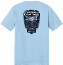 Load image into Gallery viewer, Endless Navy 13 - Salt Lake City 2026 Tee